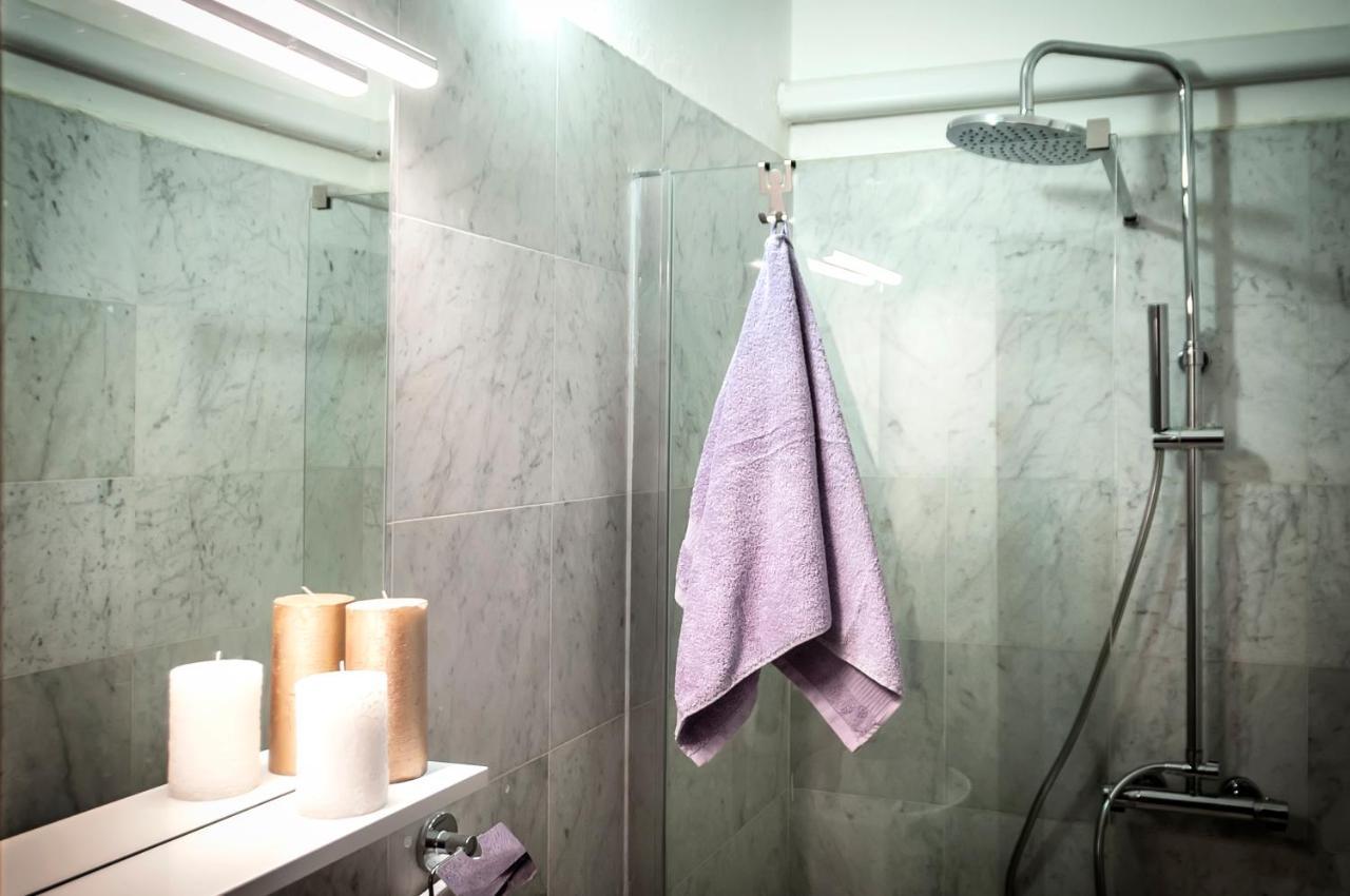 Rooms Daria Ρόβινι Εξωτερικό φωτογραφία