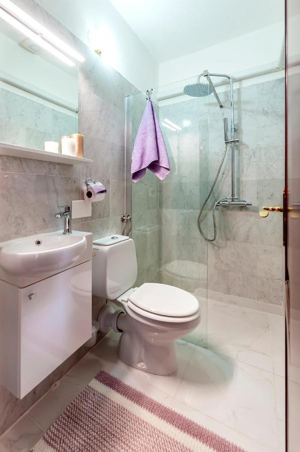 Rooms Daria Ρόβινι Εξωτερικό φωτογραφία