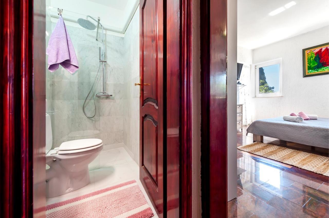 Rooms Daria Ρόβινι Εξωτερικό φωτογραφία