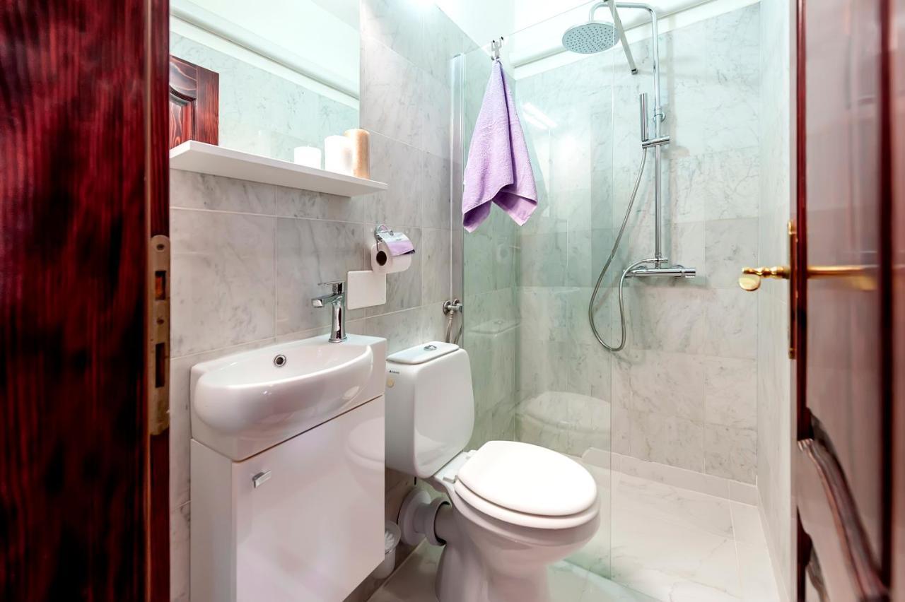 Rooms Daria Ρόβινι Εξωτερικό φωτογραφία