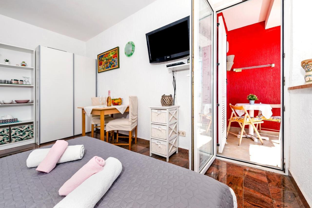Rooms Daria Ρόβινι Εξωτερικό φωτογραφία