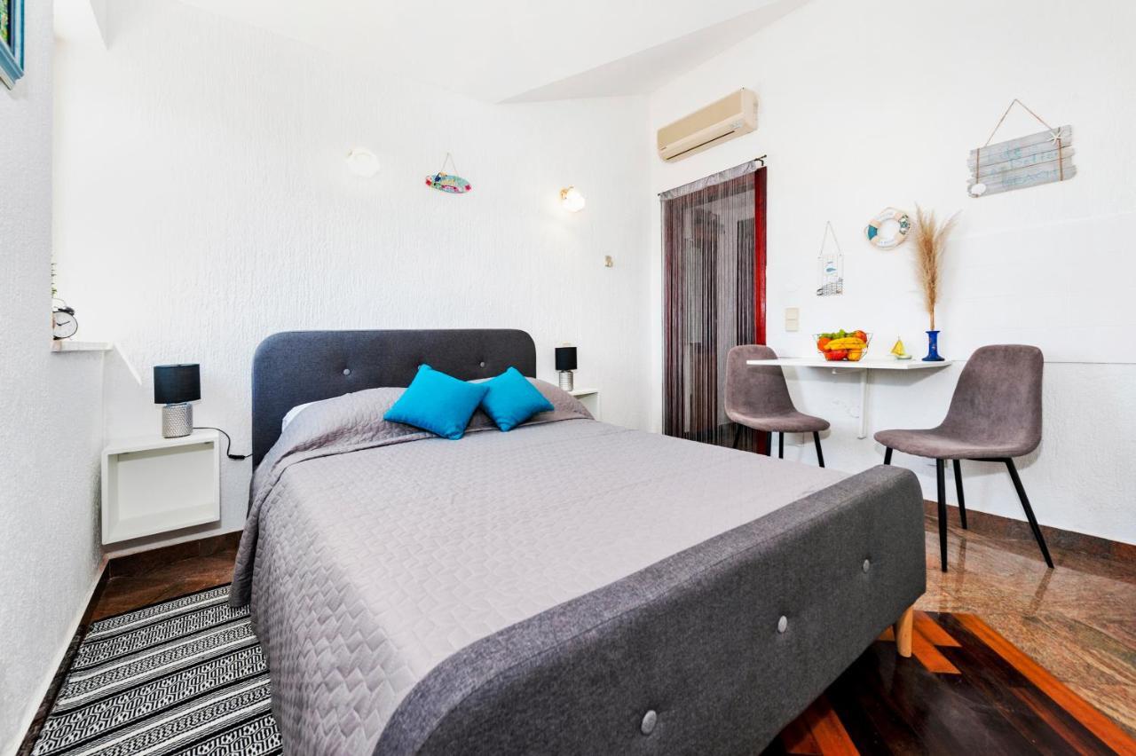 Rooms Daria Ρόβινι Εξωτερικό φωτογραφία