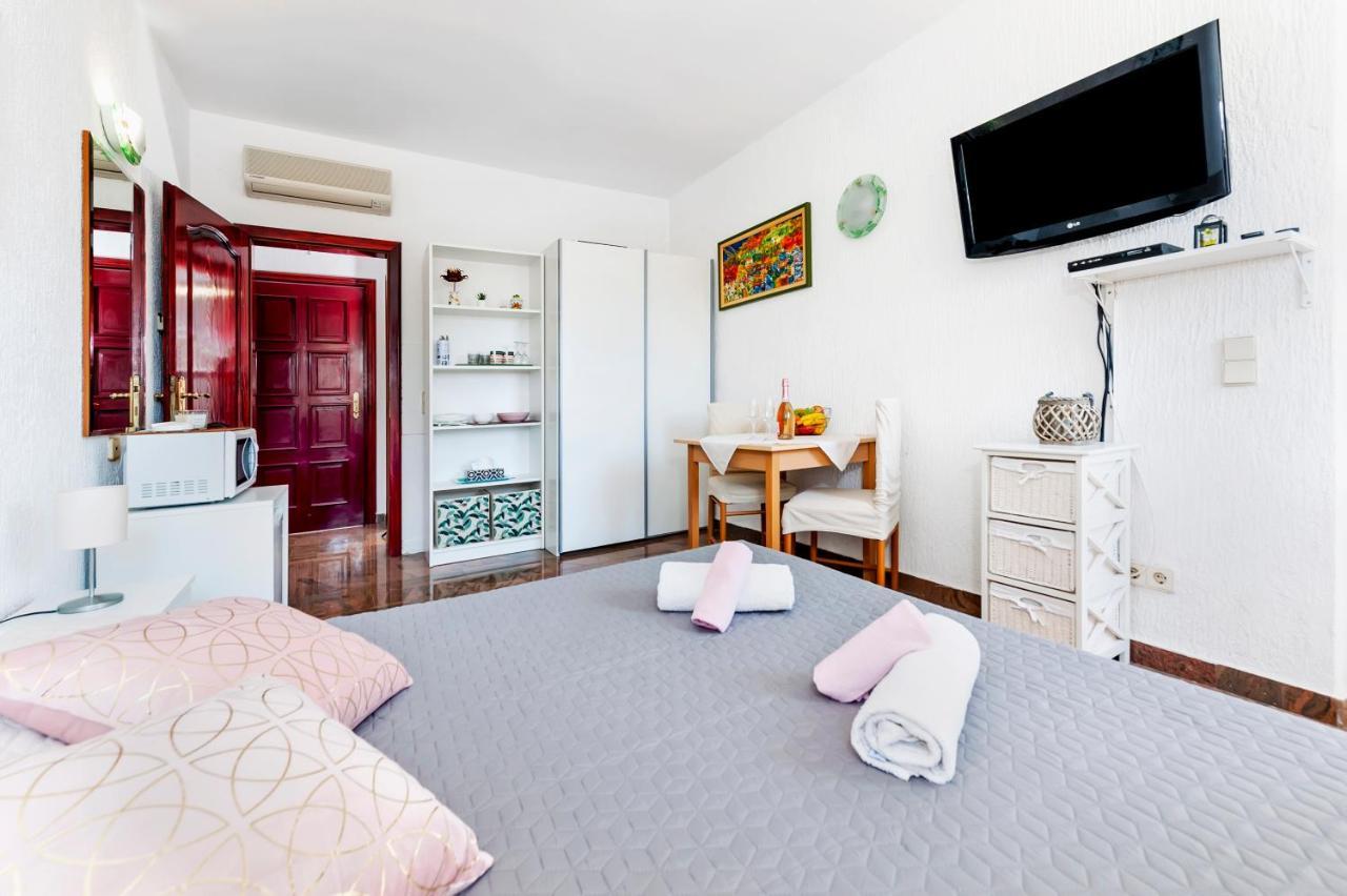 Rooms Daria Ρόβινι Εξωτερικό φωτογραφία