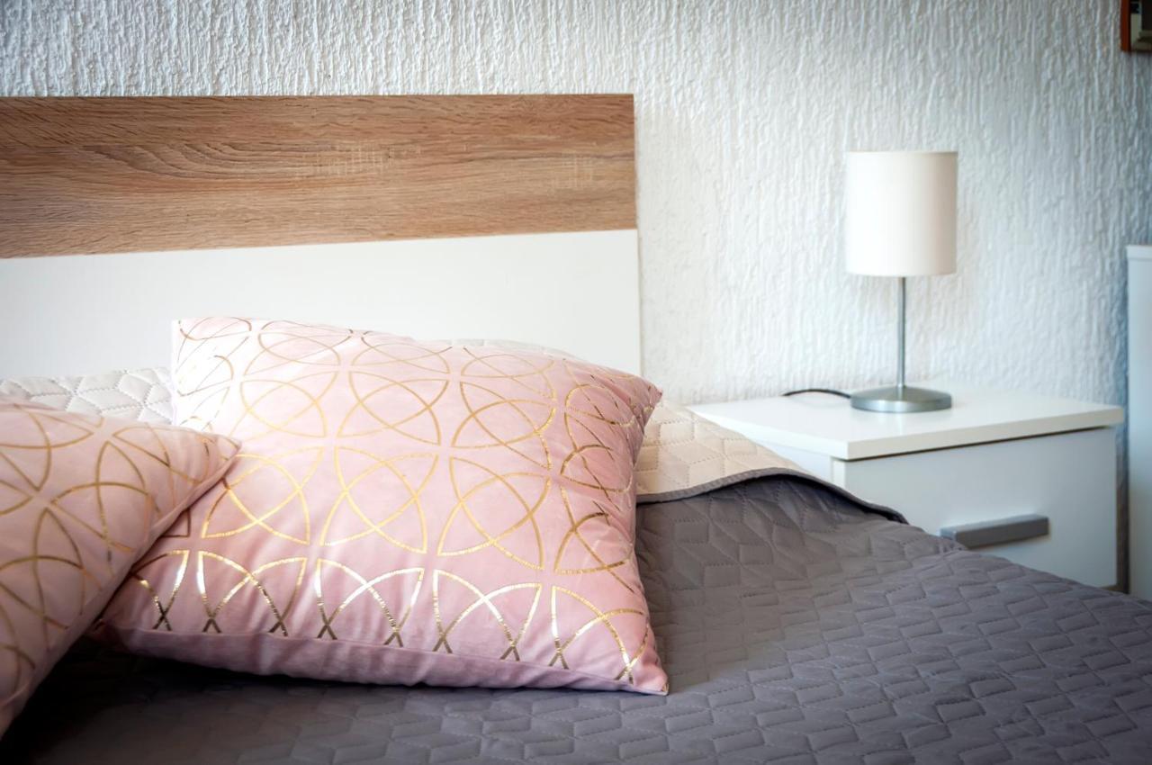 Rooms Daria Ρόβινι Εξωτερικό φωτογραφία