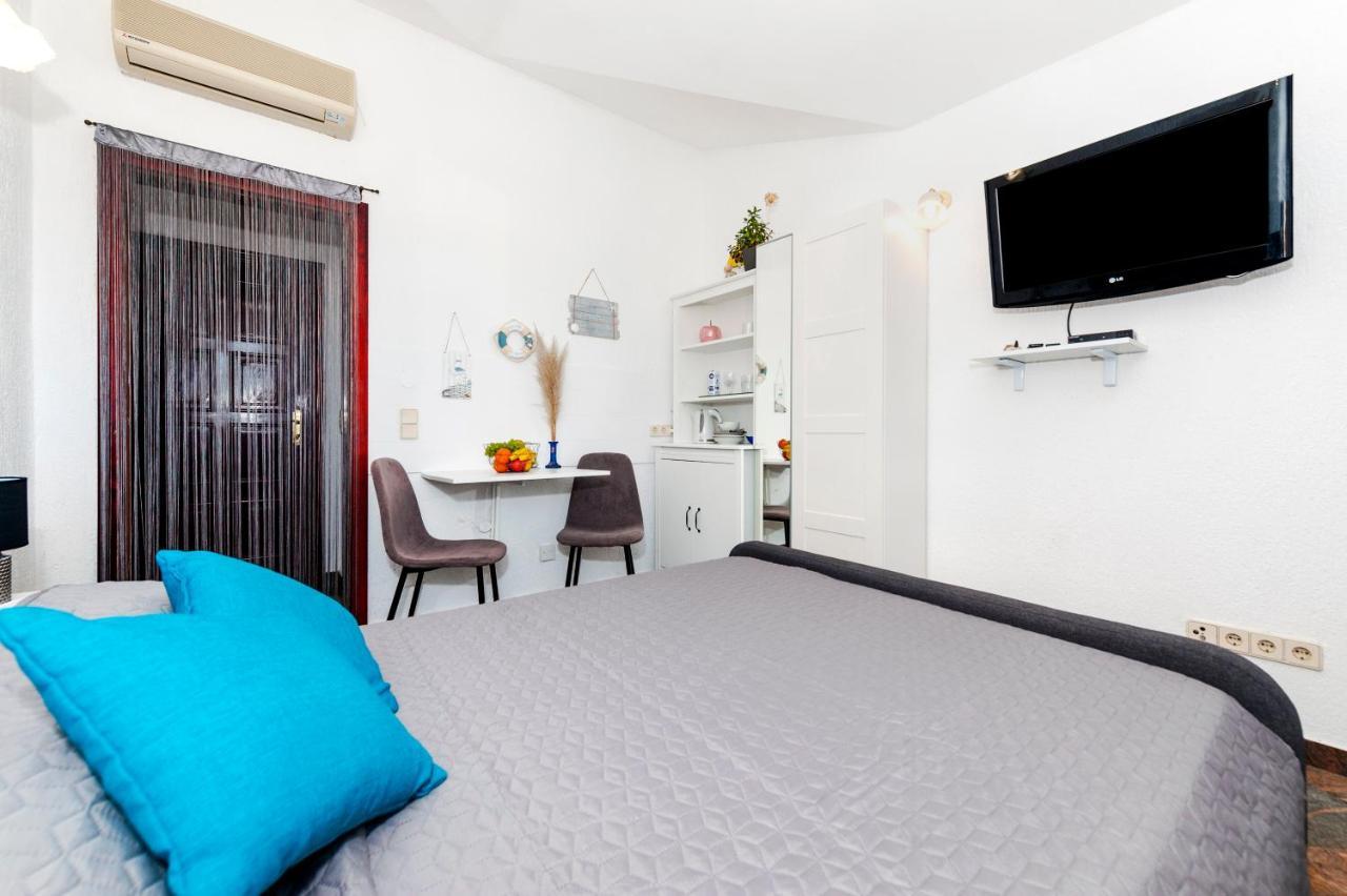Rooms Daria Ρόβινι Εξωτερικό φωτογραφία
