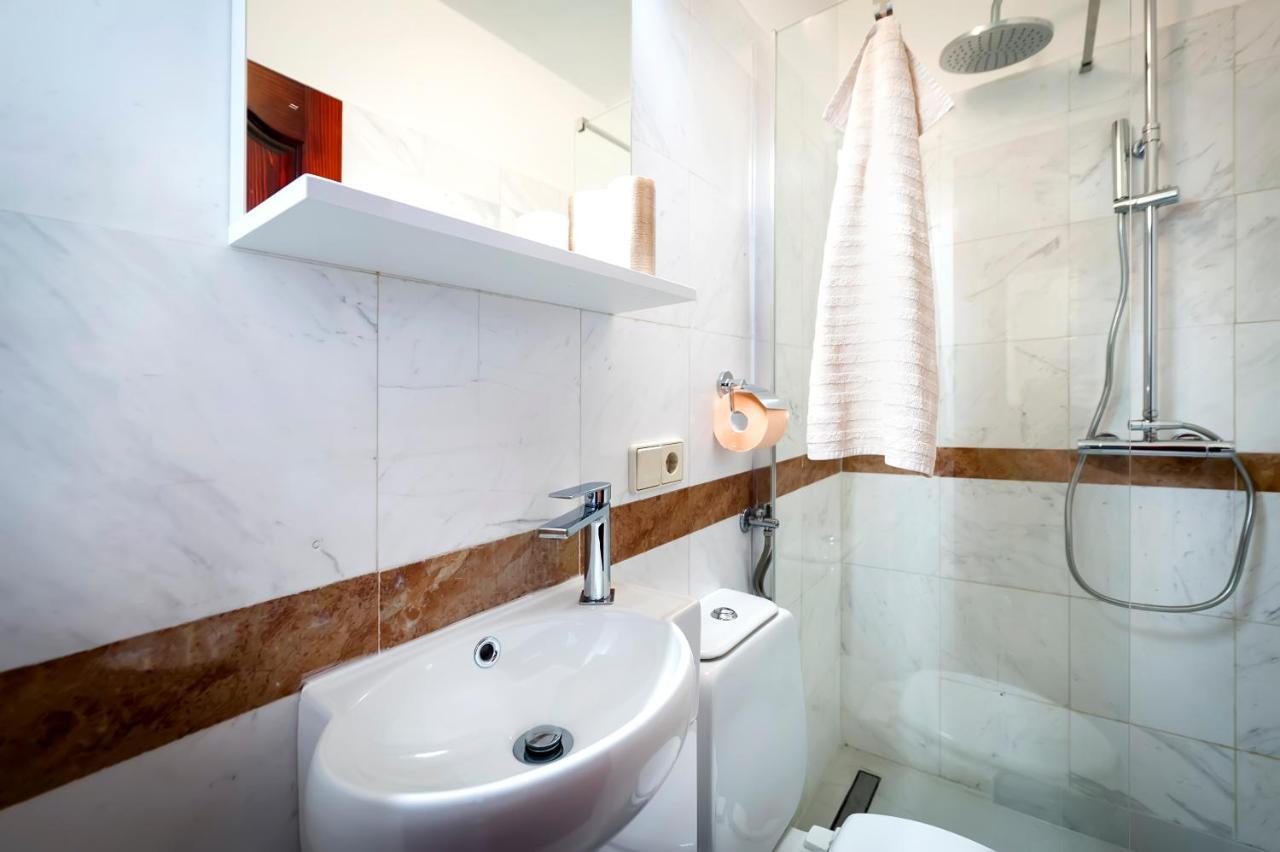 Rooms Daria Ρόβινι Εξωτερικό φωτογραφία