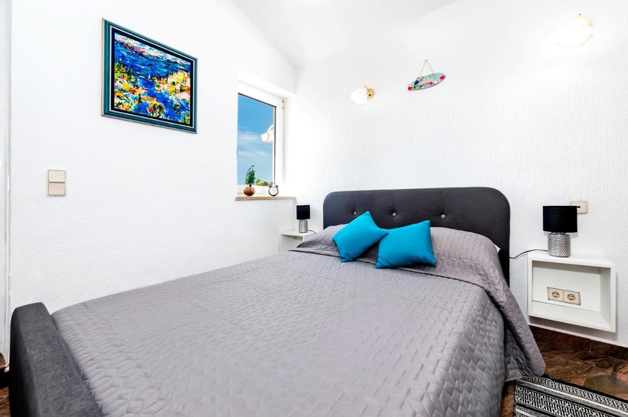 Rooms Daria Ρόβινι Εξωτερικό φωτογραφία