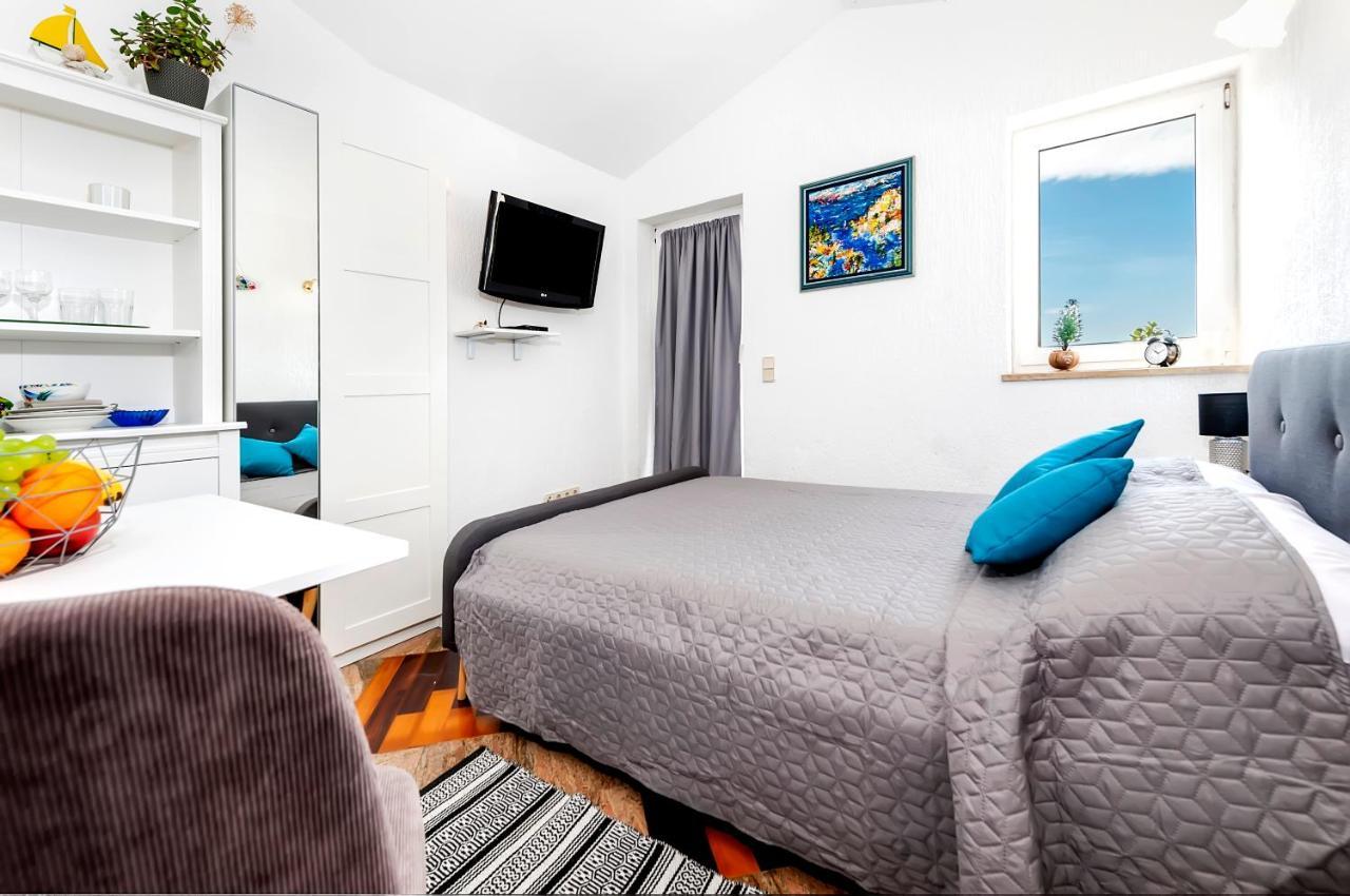 Rooms Daria Ρόβινι Εξωτερικό φωτογραφία