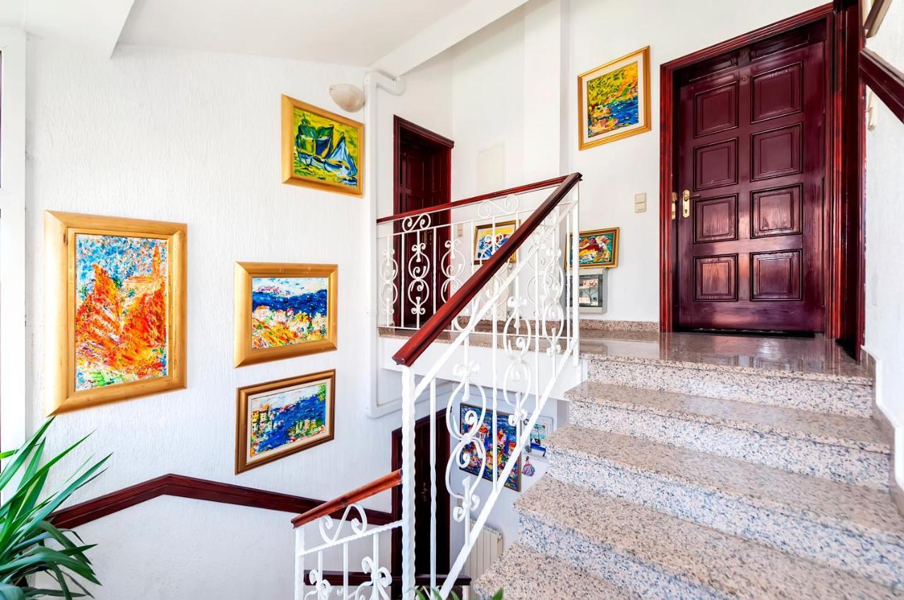 Rooms Daria Ρόβινι Εξωτερικό φωτογραφία