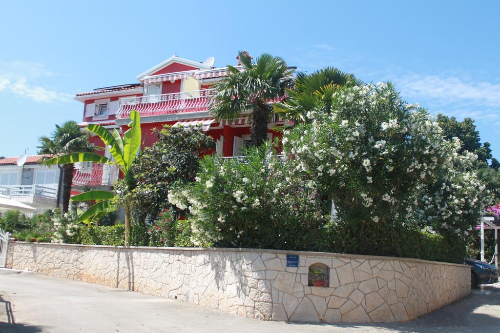 Rooms Daria Ρόβινι Εξωτερικό φωτογραφία