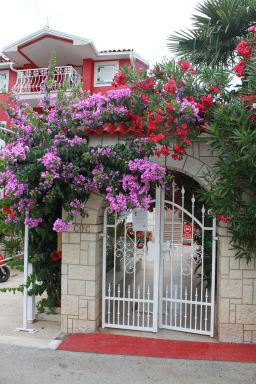 Rooms Daria Ρόβινι Εξωτερικό φωτογραφία